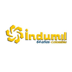 Indumil Logo